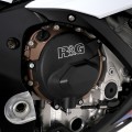 R&G Racing PRO Clutch Cover (RHS) for the BMW S1000R '21-24, M1000RR '21-'22, S1000RR '19-24, S1000XR '20-24 and M1000R '23-24 R&G Racing PRO Clutch Cover (RHS) for the BMW S1000R '21-24, M1000RR '21-'22, S1000RR '19-24, S1000XR '20-24 and M1000R '23-24